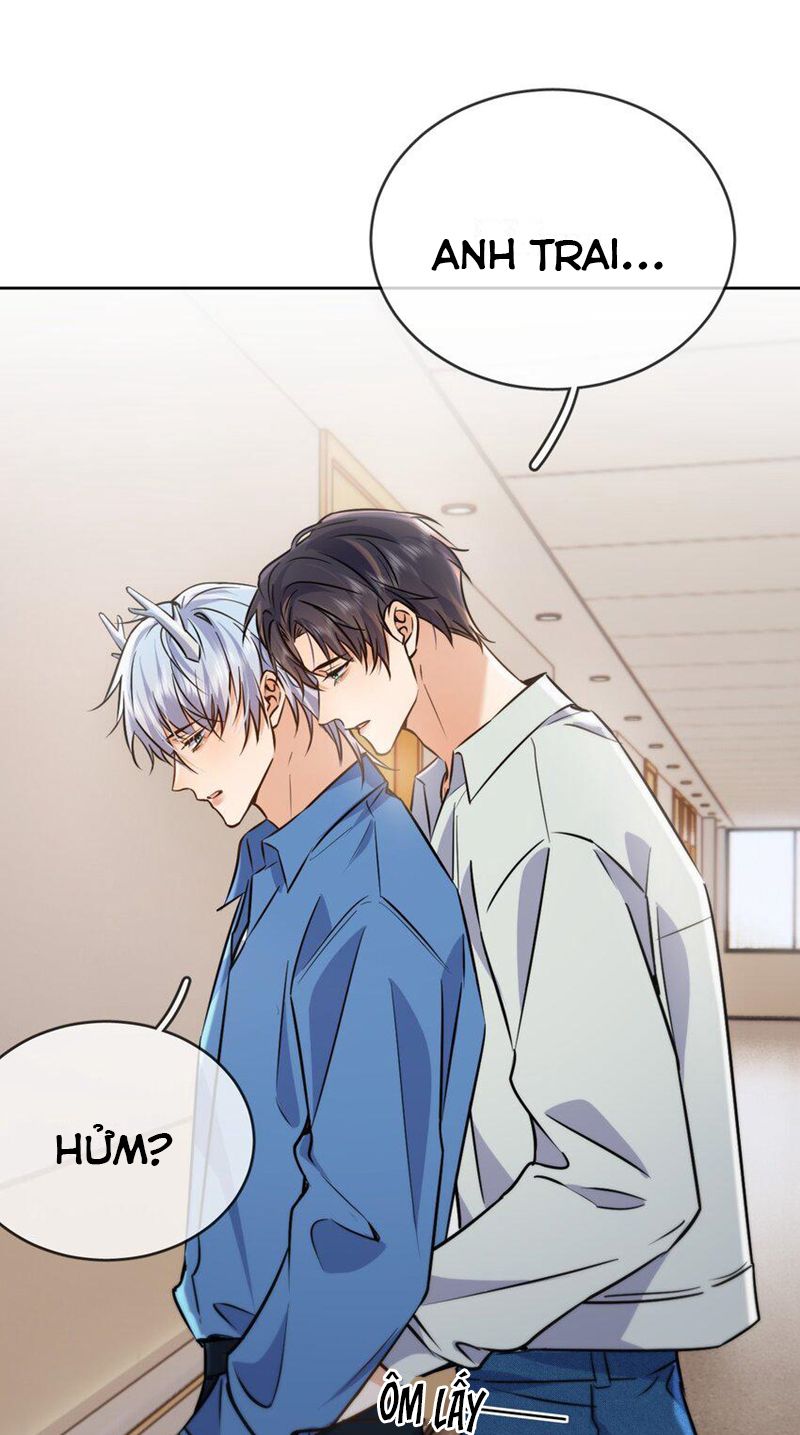 Huynh Dạy Dỗ Đệ Bất Kính Chapter 42 - Next Chapter 43