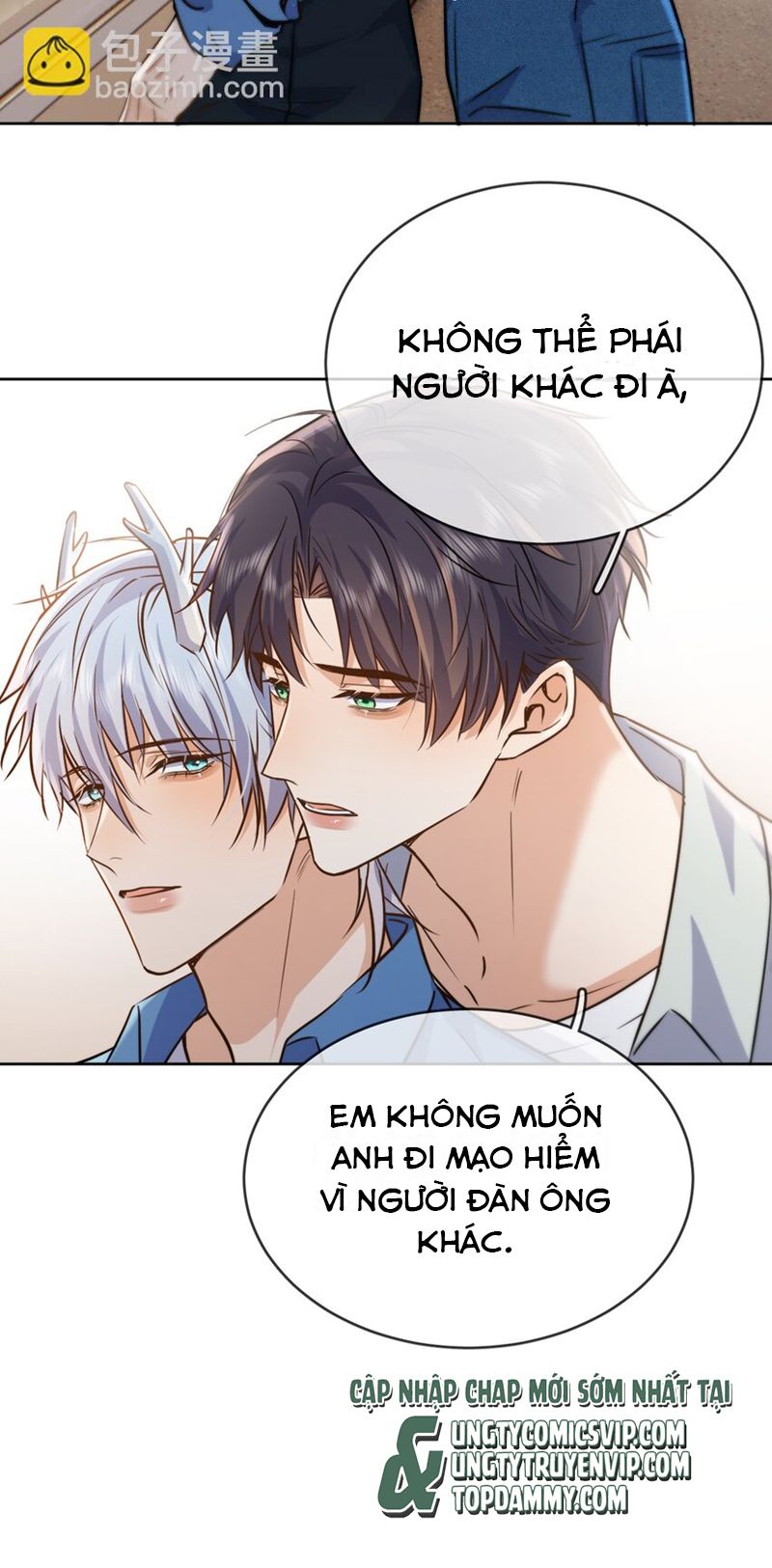 Huynh Dạy Dỗ Đệ Bất Kính Chapter 42 - Next Chapter 43