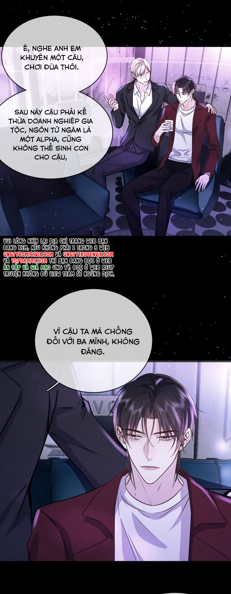 Huynh Dạy Dỗ Đệ Bất Kính Chapter 42 - Next Chapter 43