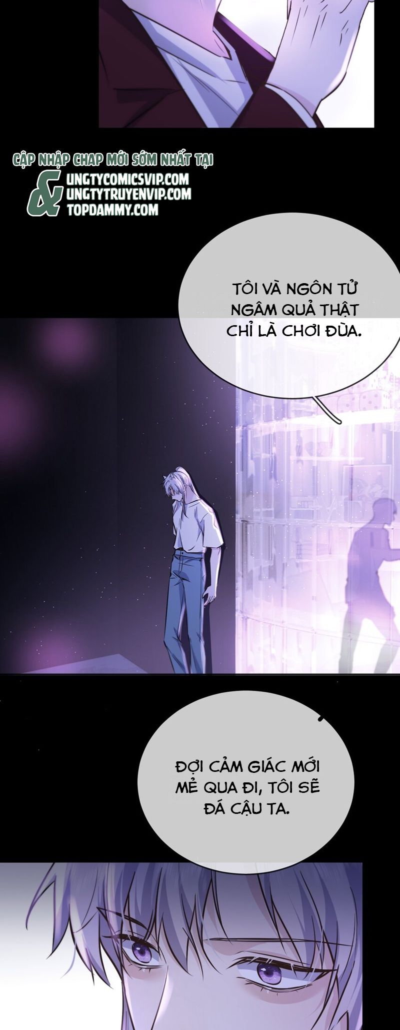 Huynh Dạy Dỗ Đệ Bất Kính Chapter 42 - Next Chapter 43