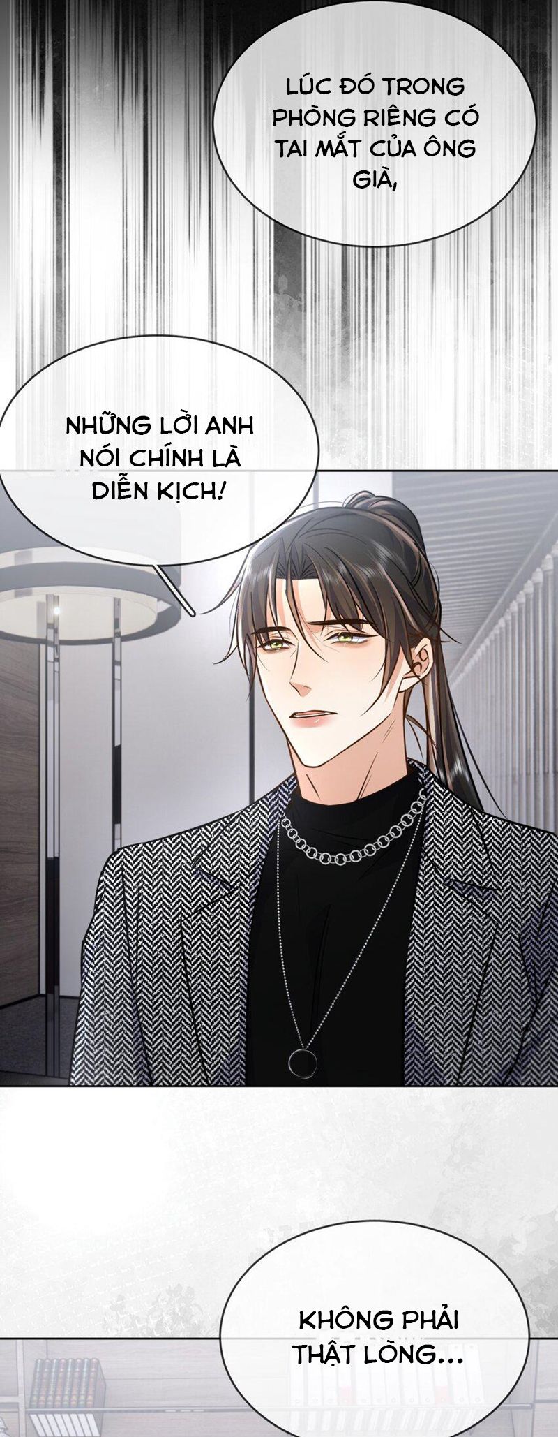 Huynh Dạy Dỗ Đệ Bất Kính Chapter 42 - Next Chapter 43