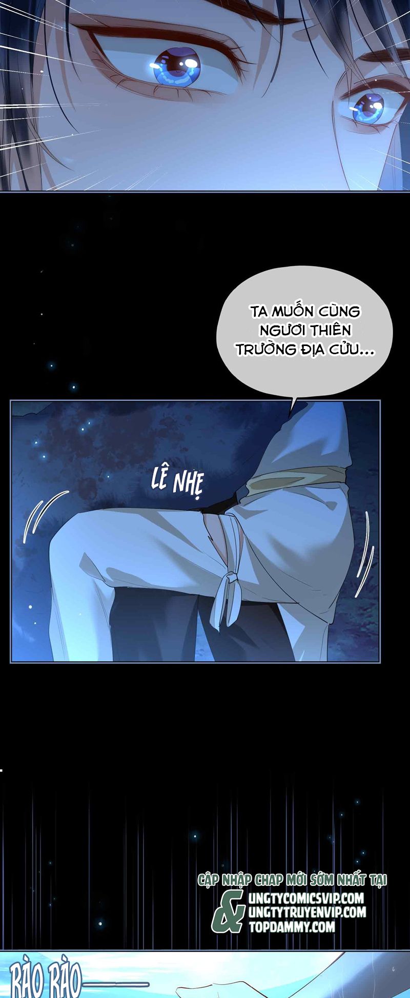 Tham Hoan Chapter 27 - Trang 3