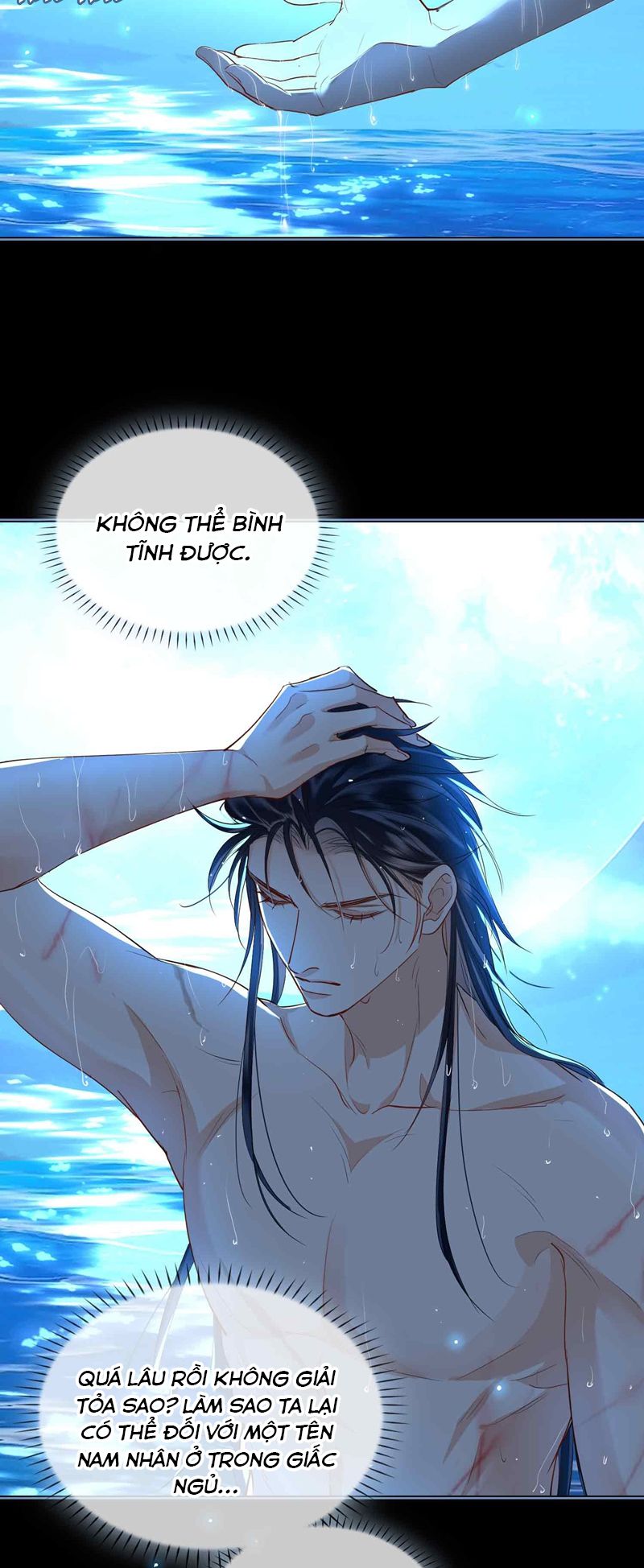 Tham Hoan Chapter 27 - Trang 3