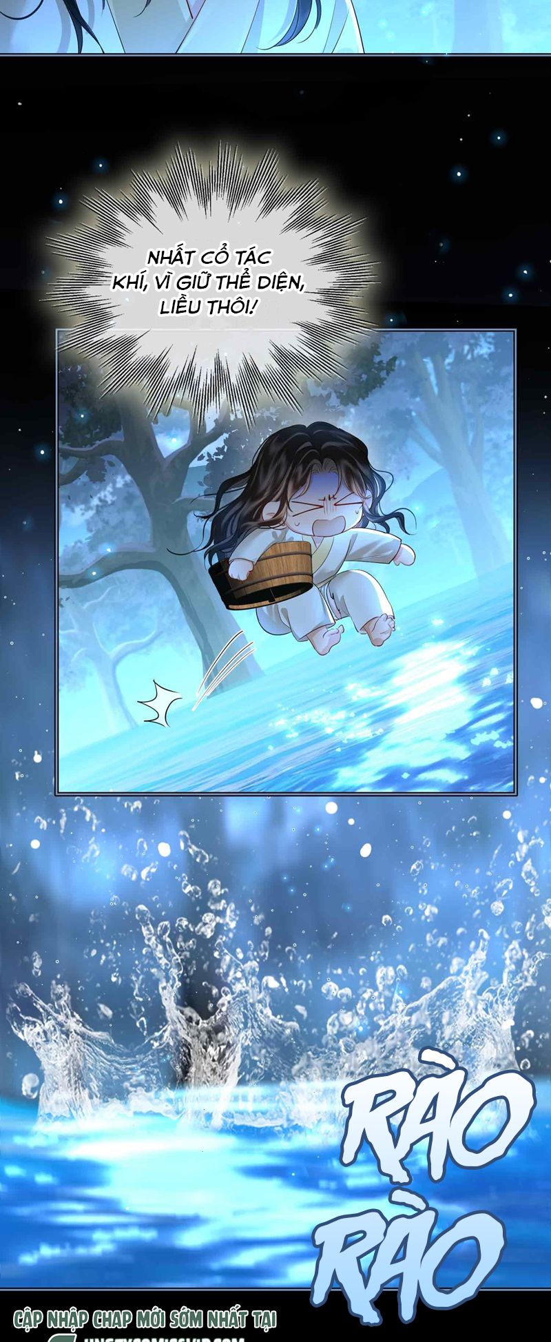 Tham Hoan Chapter 27 - Trang 3