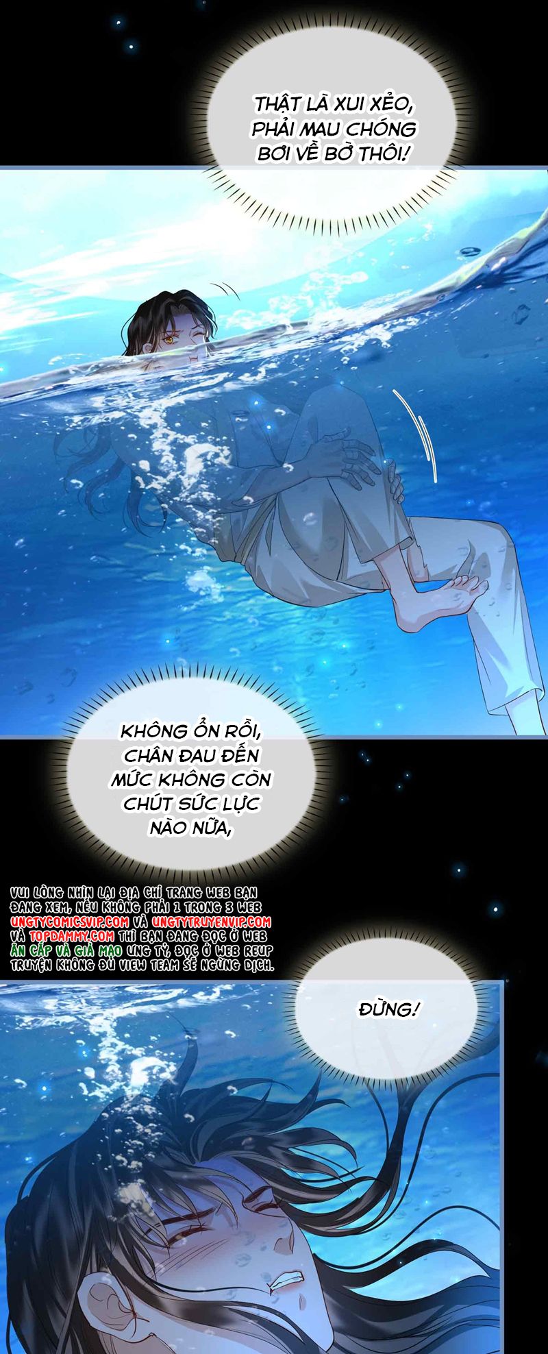 Tham Hoan Chapter 27 - Trang 3
