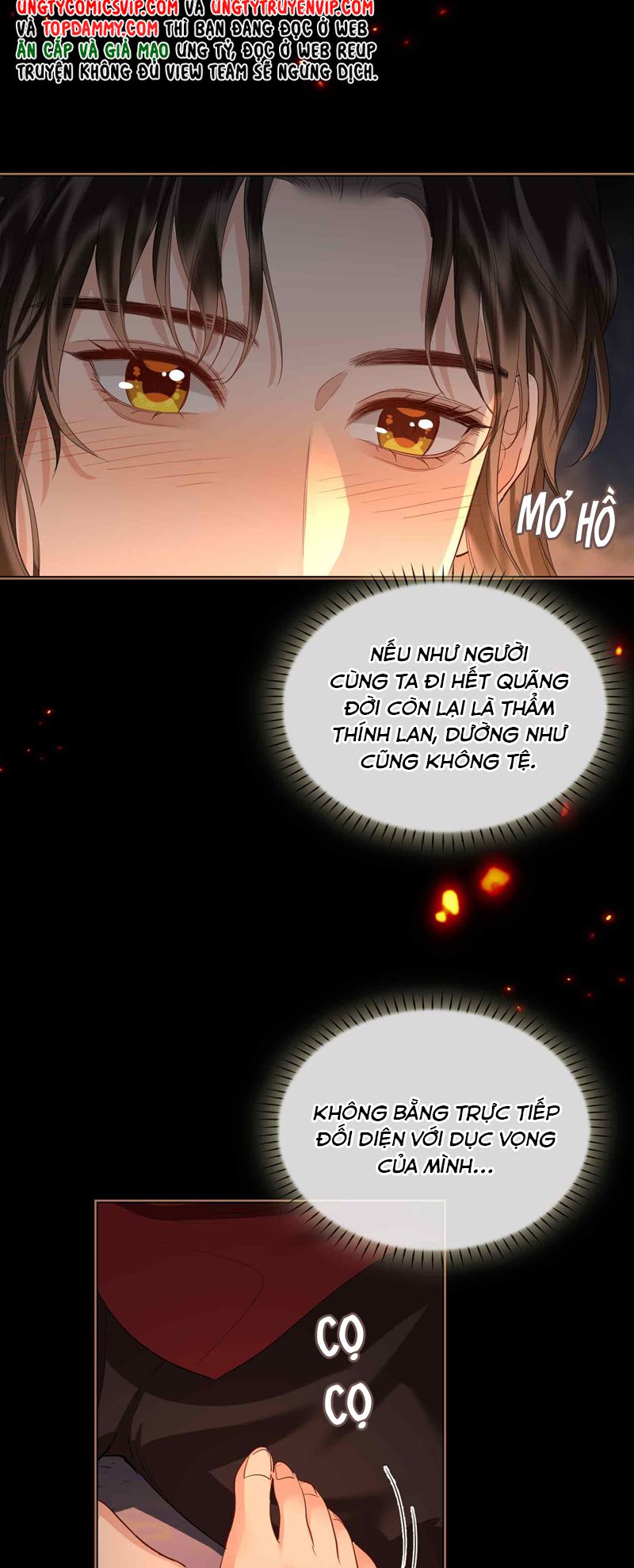 Tham Hoan Chapter 27 - Trang 3