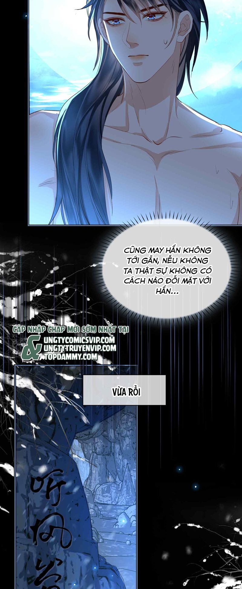 Tham Hoan Chapter 27 - Trang 3
