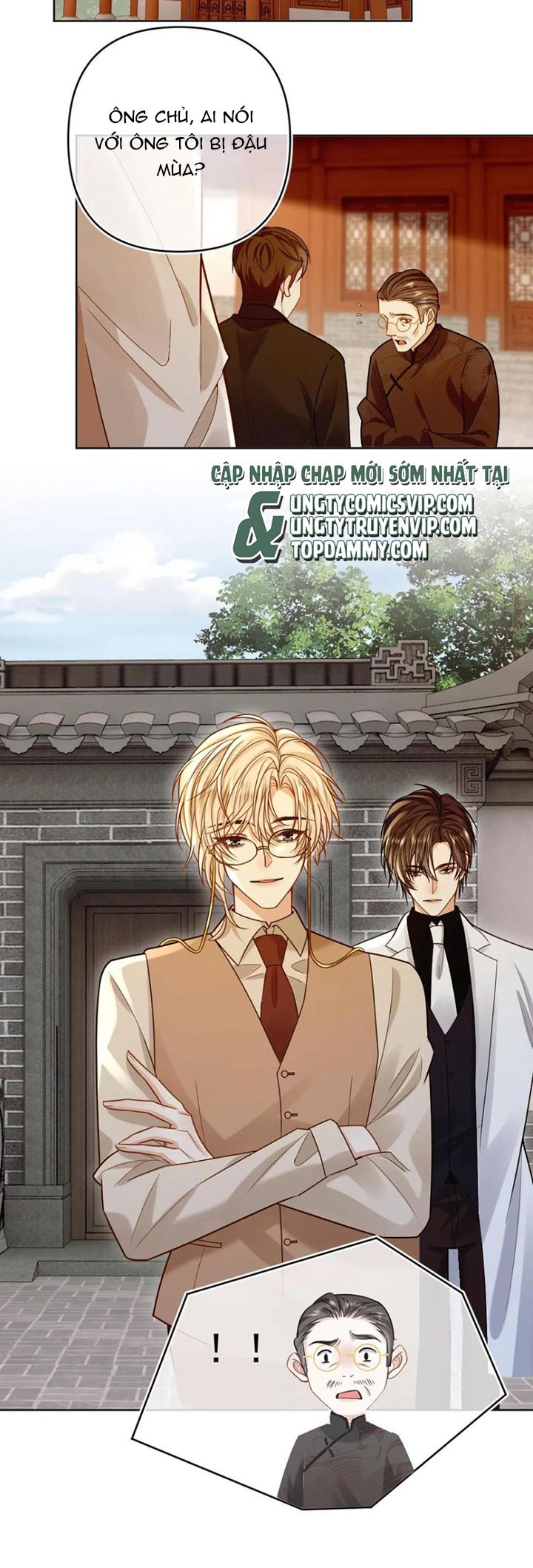 Lang Cẩu Chủ Thần Chapter 99 - Next Chapter 100