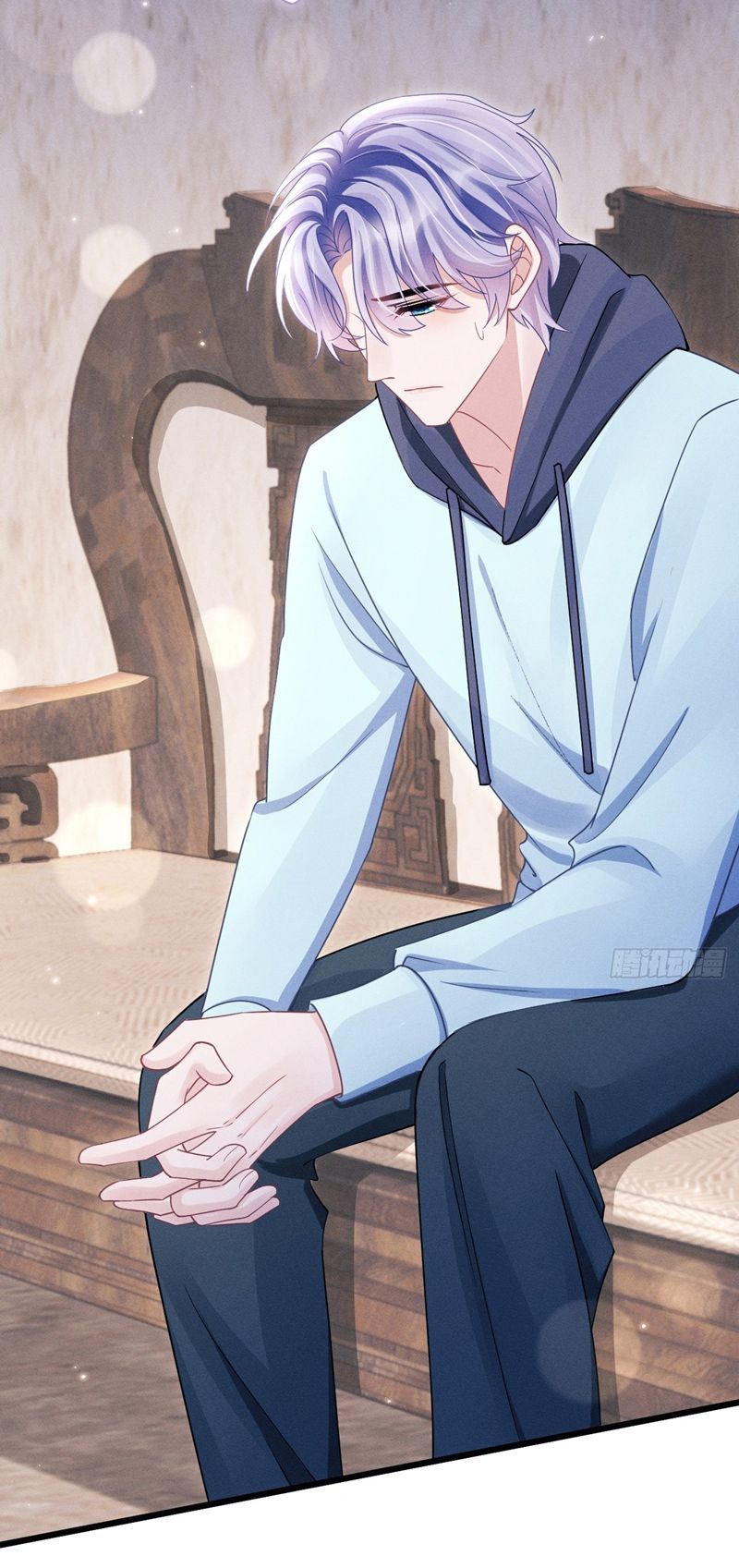 Tôi Hoài Nghi Ảnh Đế Đang Theo Đuổi Tôi Chapter 127 - Next Chapter 128