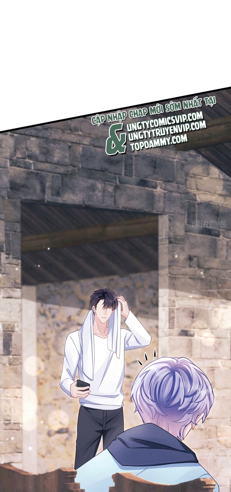 Tôi Hoài Nghi Ảnh Đế Đang Theo Đuổi Tôi Chapter 127 - Next Chapter 128