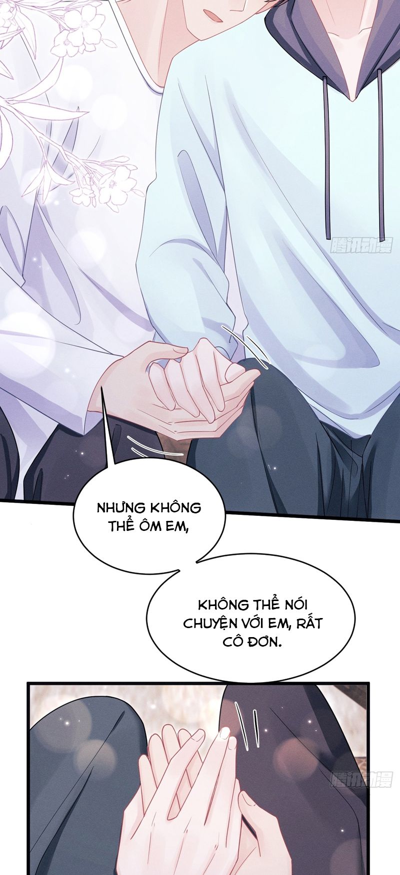 Tôi Hoài Nghi Ảnh Đế Đang Theo Đuổi Tôi Chapter 127 - Next Chapter 128
