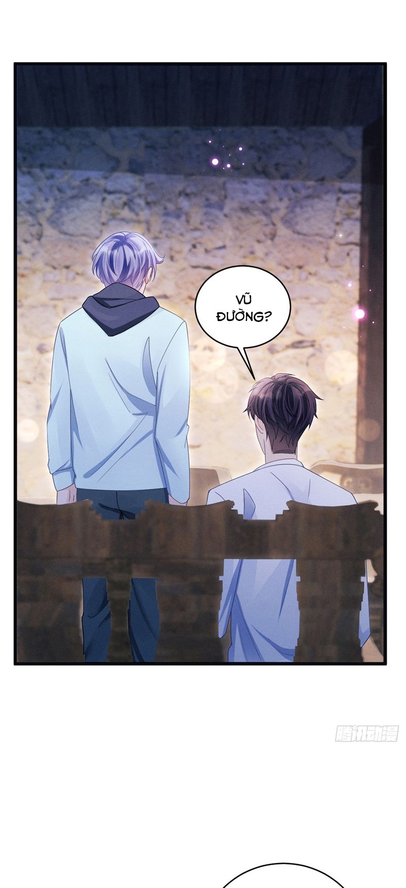 Tôi Hoài Nghi Ảnh Đế Đang Theo Đuổi Tôi Chapter 127 - Next Chapter 128