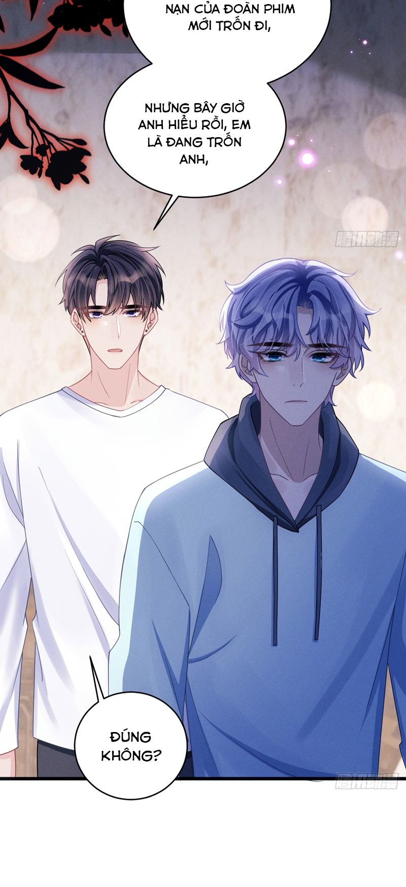 Tôi Hoài Nghi Ảnh Đế Đang Theo Đuổi Tôi Chapter 127 - Next Chapter 128