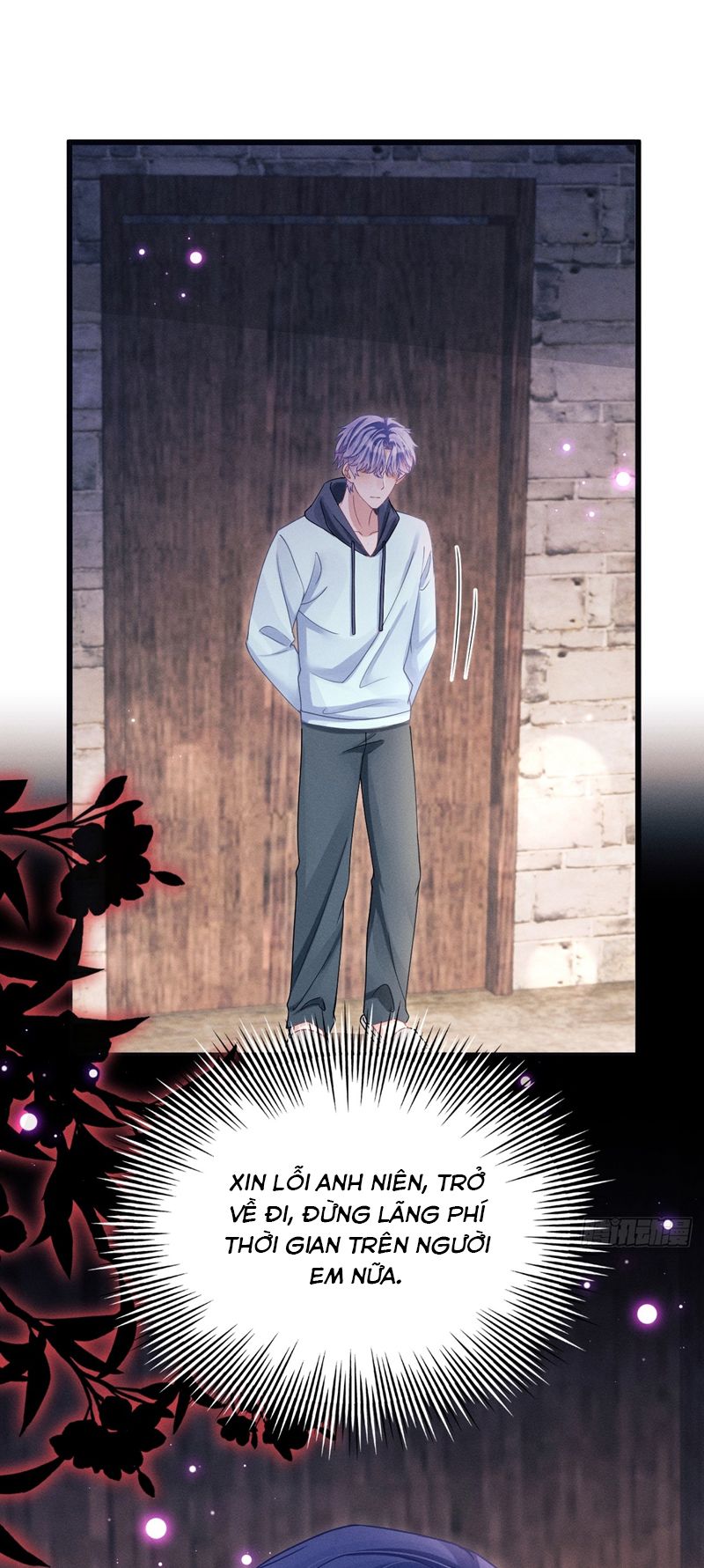 Tôi Hoài Nghi Ảnh Đế Đang Theo Đuổi Tôi Chapter 127 - Next Chapter 128