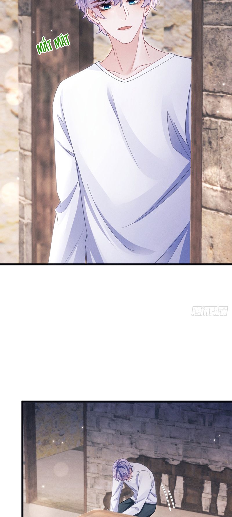 Tôi Hoài Nghi Ảnh Đế Đang Theo Đuổi Tôi Chapter 127 - Next Chapter 128