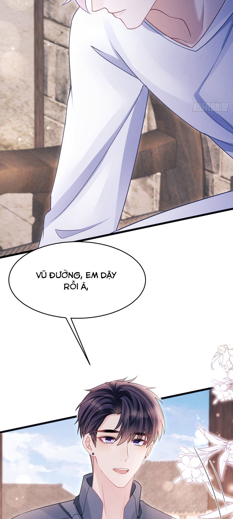 Tôi Hoài Nghi Ảnh Đế Đang Theo Đuổi Tôi Chapter 127 - Next Chapter 128