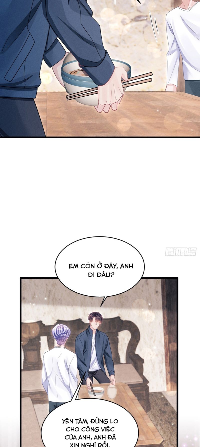 Tôi Hoài Nghi Ảnh Đế Đang Theo Đuổi Tôi Chapter 127 - Next Chapter 128