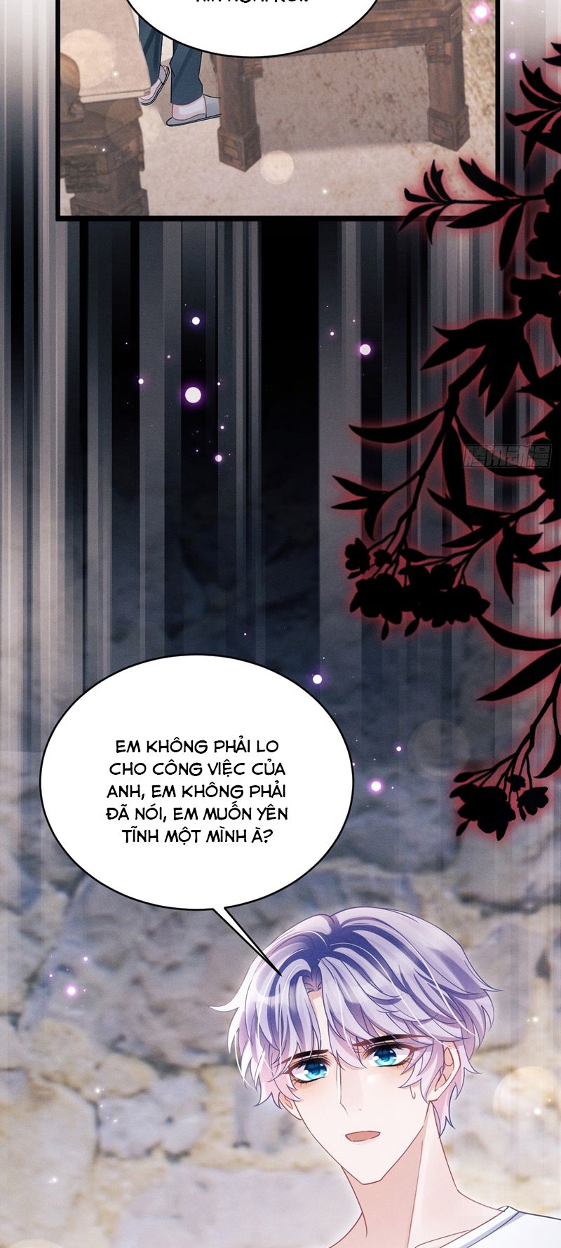 Tôi Hoài Nghi Ảnh Đế Đang Theo Đuổi Tôi Chapter 127 - Next Chapter 128