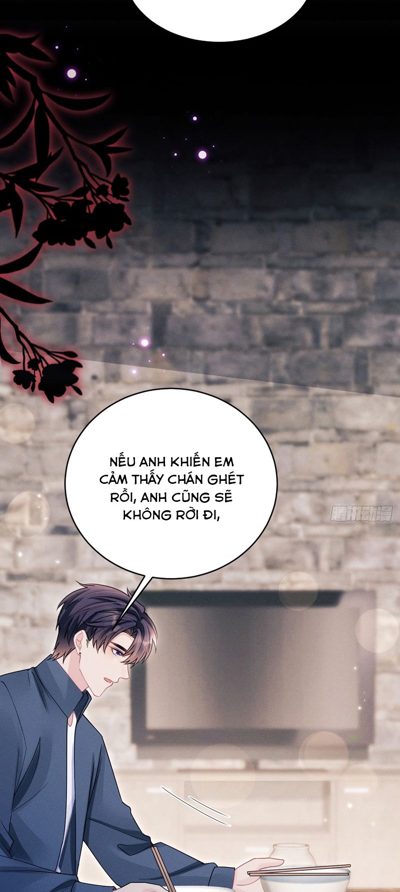 Tôi Hoài Nghi Ảnh Đế Đang Theo Đuổi Tôi Chapter 127 - Next Chapter 128