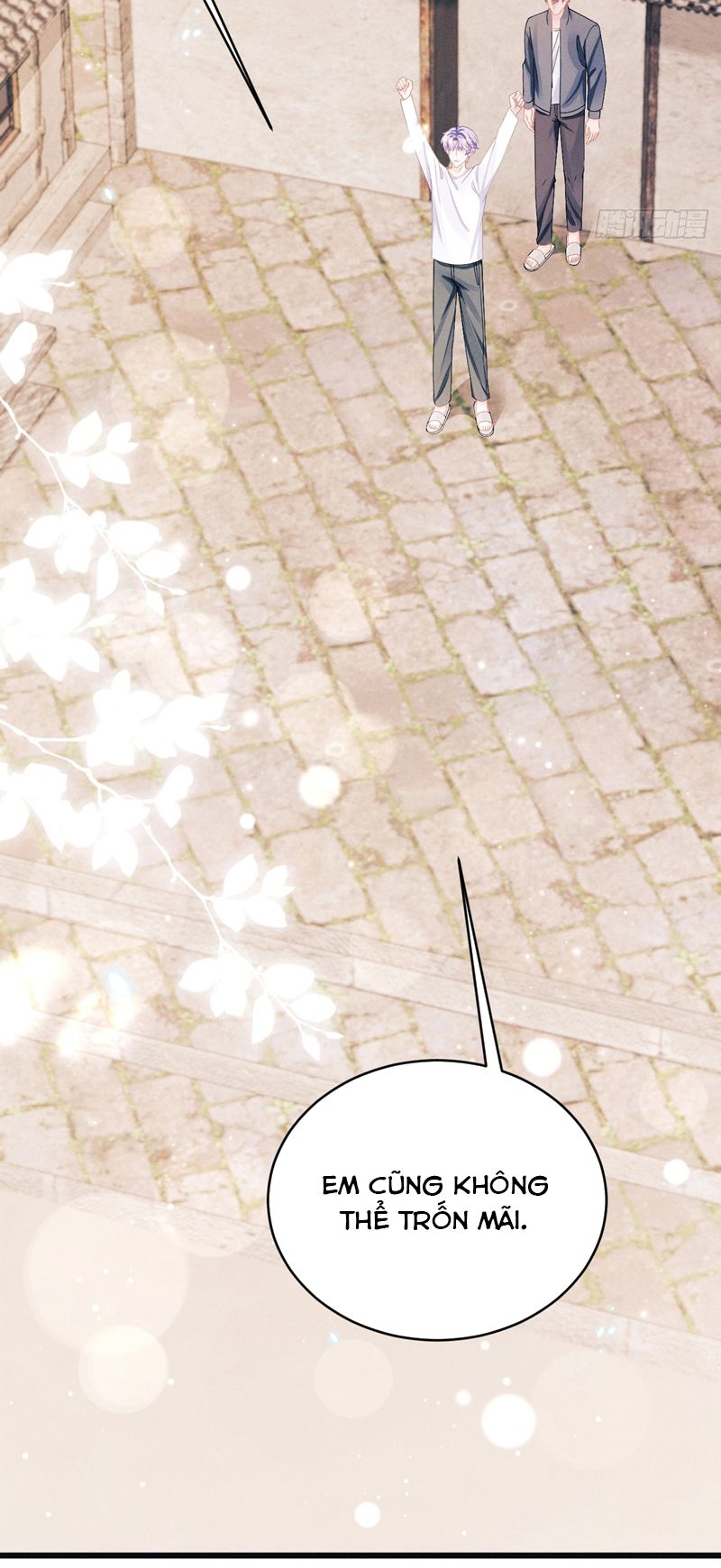 Tôi Hoài Nghi Ảnh Đế Đang Theo Đuổi Tôi Chapter 127 - Next Chapter 128