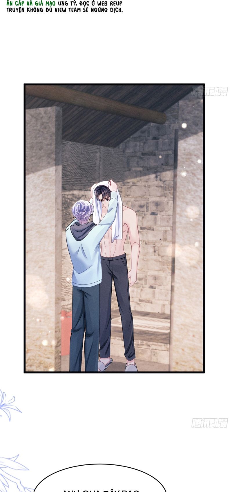 Tôi Hoài Nghi Ảnh Đế Đang Theo Đuổi Tôi Chapter 127 - Next Chapter 128