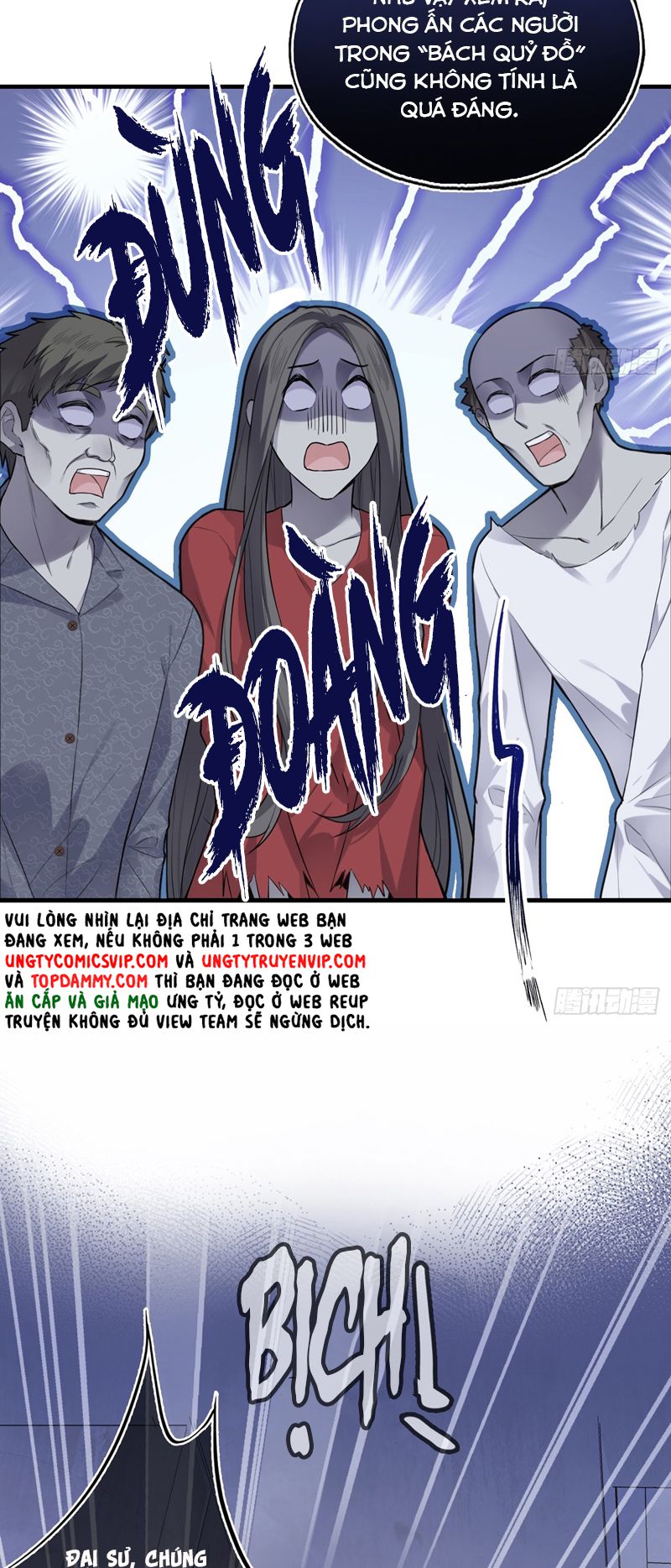 Anh Ấy Chưa Từng Rơi Xuống Chap 54 - Next Chapter 54