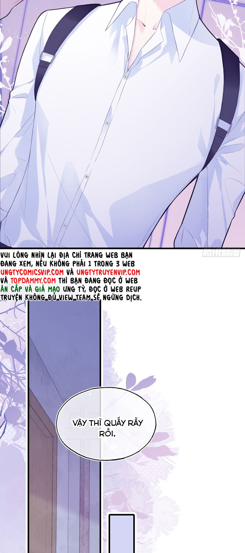 Anh Ấy Chưa Từng Rơi Xuống Chap 54 - Next Chapter 54