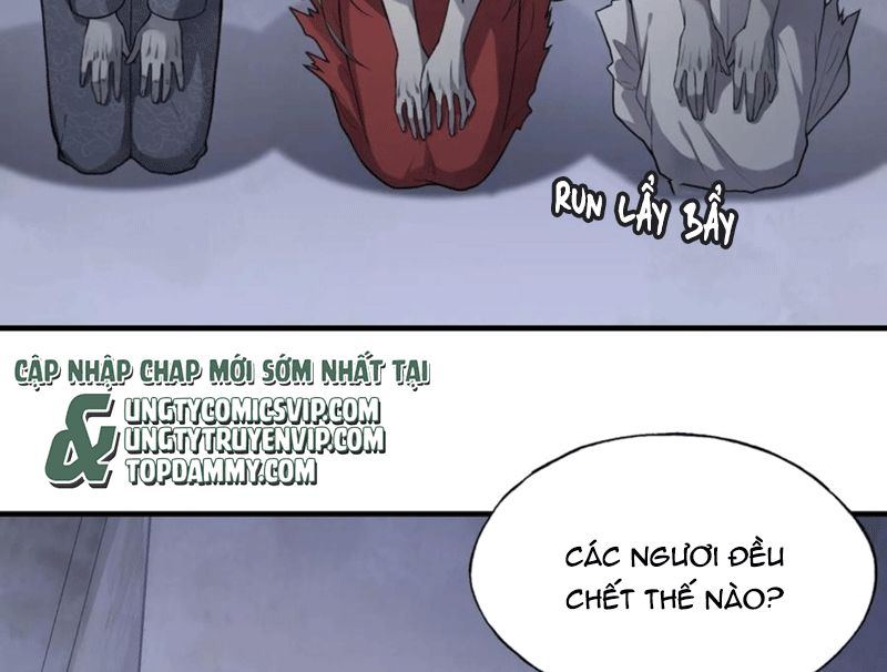 Anh Ấy Chưa Từng Rơi Xuống Chap 53 - Next Chapter 53