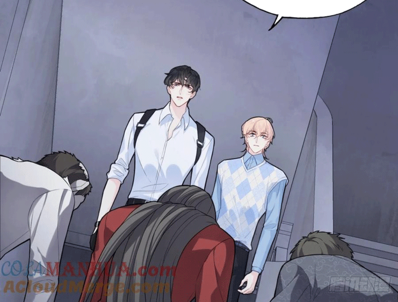 Anh Ấy Chưa Từng Rơi Xuống Chap 53 - Next Chapter 53