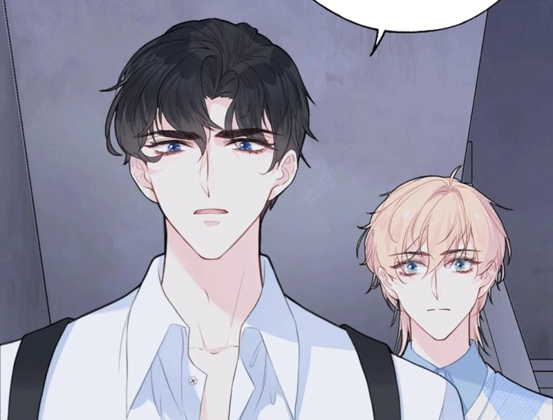 Anh Ấy Chưa Từng Rơi Xuống Chap 53 - Next Chapter 53