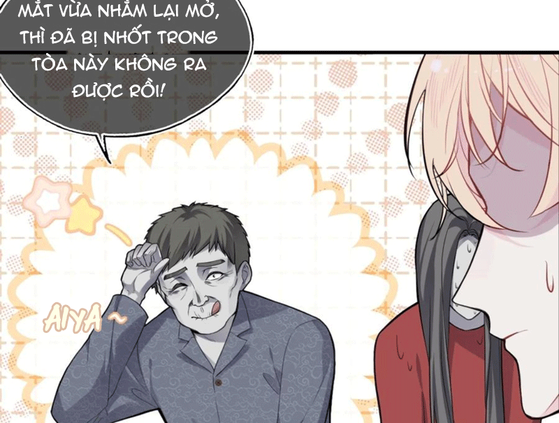 Anh Ấy Chưa Từng Rơi Xuống Chap 53 - Next Chapter 53
