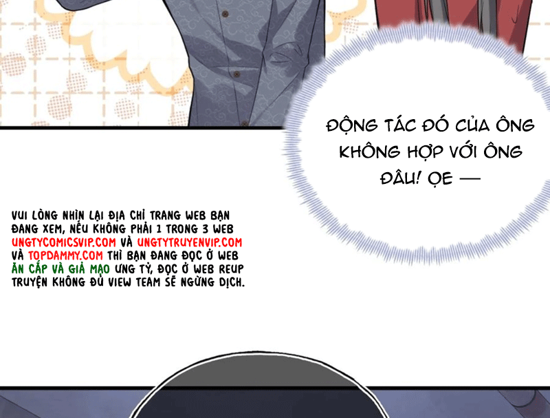 Anh Ấy Chưa Từng Rơi Xuống Chap 53 - Next Chapter 53