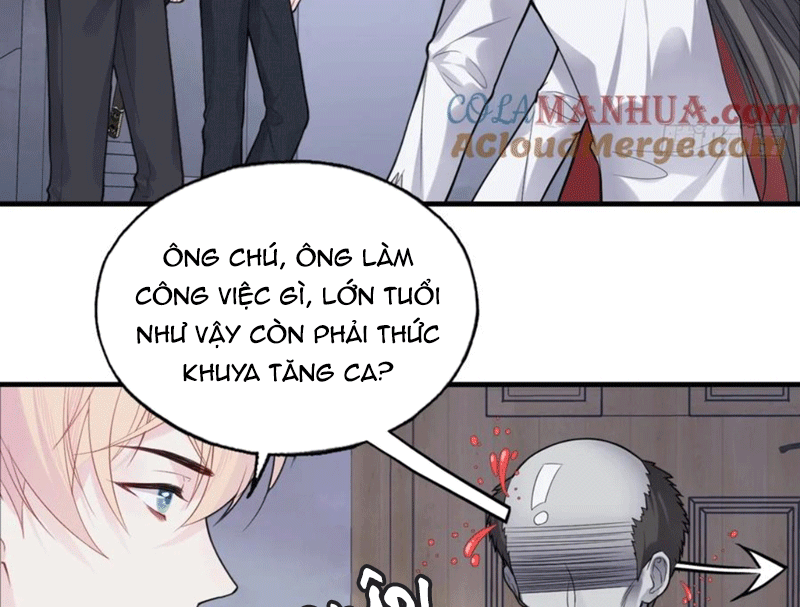 Anh Ấy Chưa Từng Rơi Xuống Chap 53 - Next Chapter 53