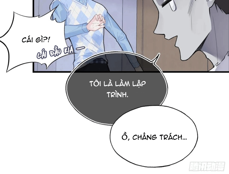 Anh Ấy Chưa Từng Rơi Xuống Chap 53 - Next Chapter 53