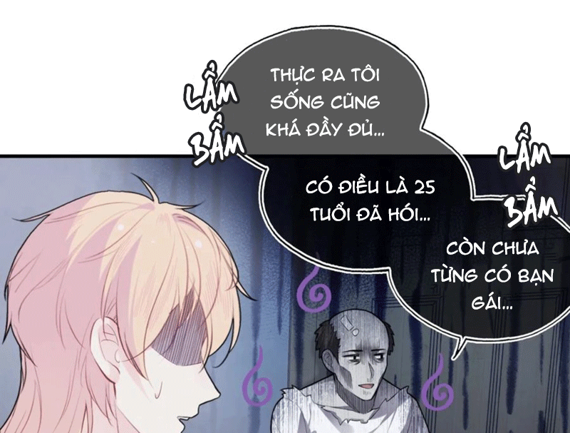 Anh Ấy Chưa Từng Rơi Xuống Chap 53 - Next Chapter 53