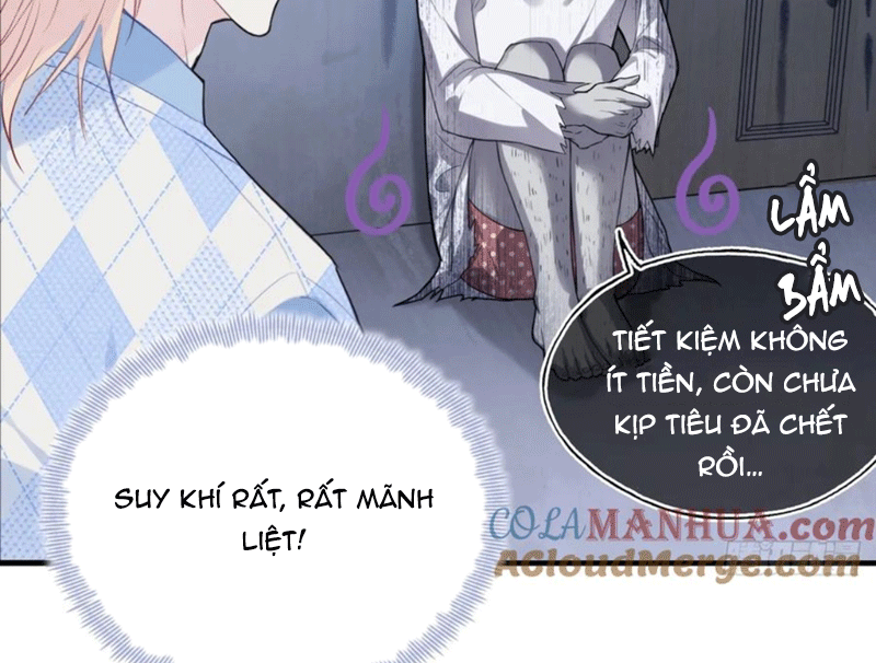 Anh Ấy Chưa Từng Rơi Xuống Chap 53 - Next Chapter 53