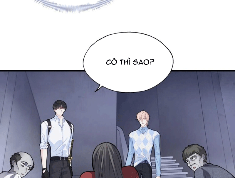 Anh Ấy Chưa Từng Rơi Xuống Chap 53 - Next Chapter 53