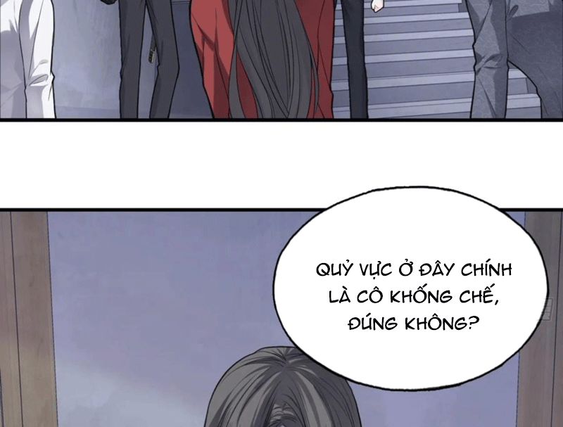 Anh Ấy Chưa Từng Rơi Xuống Chap 53 - Next Chapter 53