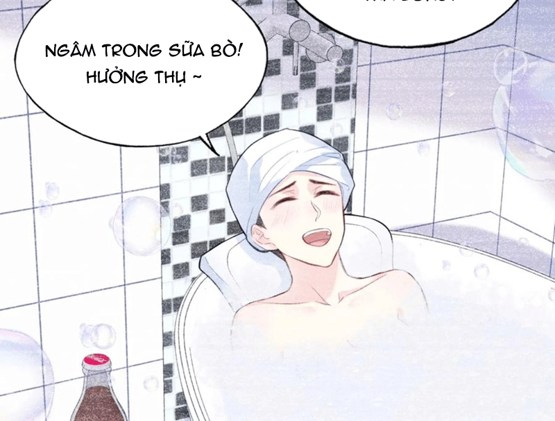 Anh Ấy Chưa Từng Rơi Xuống Chap 53 - Next Chapter 53
