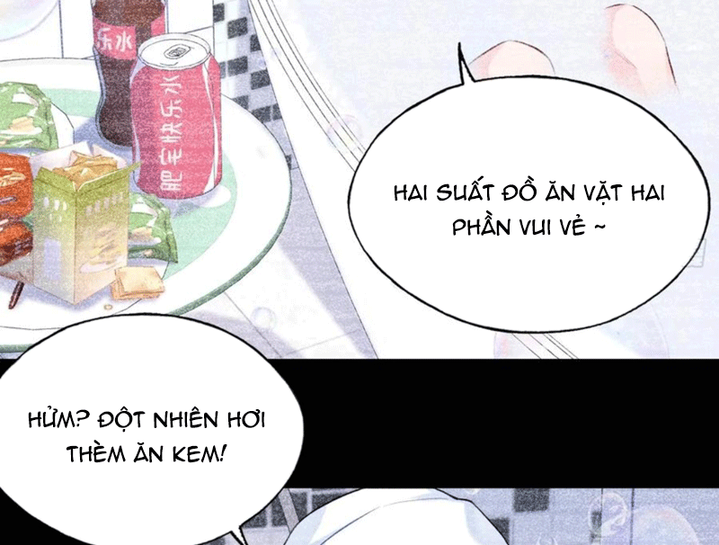 Anh Ấy Chưa Từng Rơi Xuống Chap 53 - Next Chapter 53