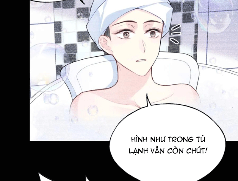 Anh Ấy Chưa Từng Rơi Xuống Chap 53 - Next Chapter 53