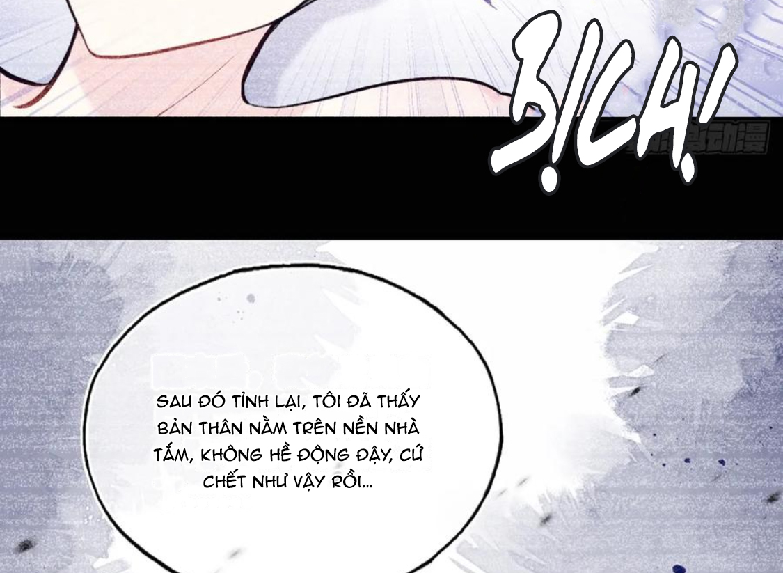 Anh Ấy Chưa Từng Rơi Xuống Chap 53 - Next Chapter 53
