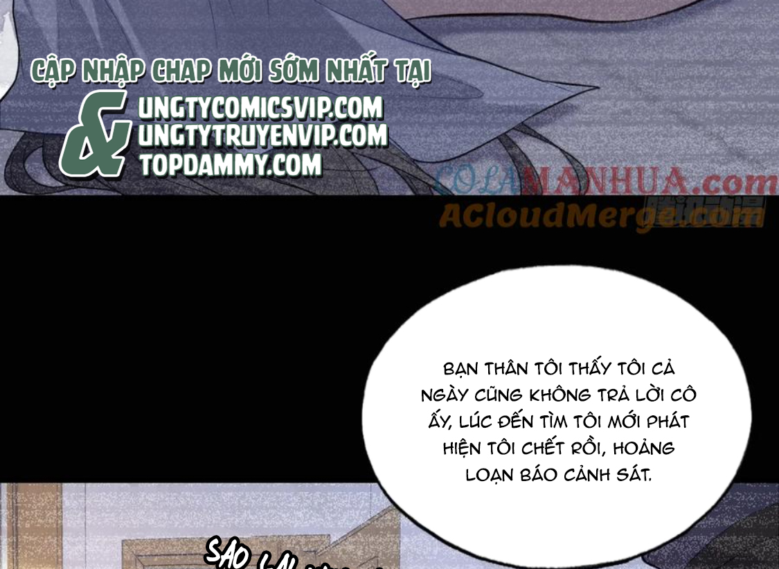 Anh Ấy Chưa Từng Rơi Xuống Chap 53 - Next Chapter 53