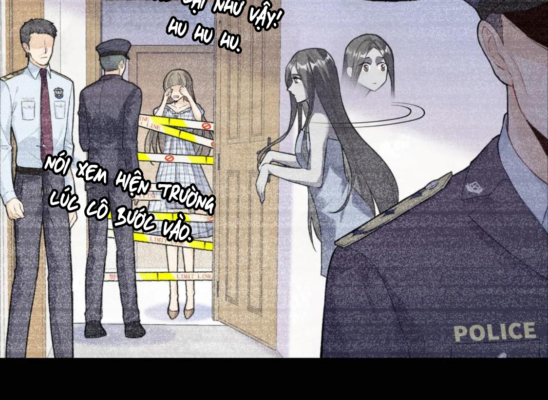Anh Ấy Chưa Từng Rơi Xuống Chap 53 - Next Chapter 53
