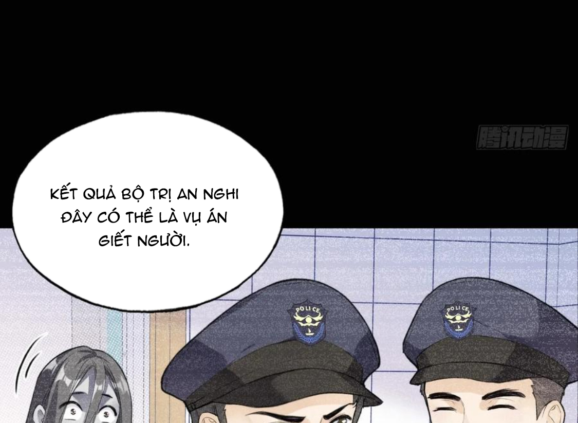 Anh Ấy Chưa Từng Rơi Xuống Chap 53 - Next Chapter 53