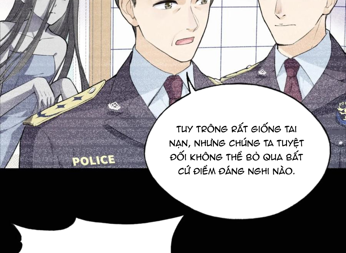 Anh Ấy Chưa Từng Rơi Xuống Chap 53 - Next Chapter 53