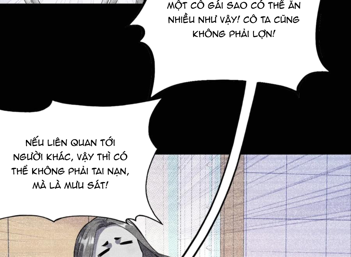 Anh Ấy Chưa Từng Rơi Xuống Chap 53 - Next Chapter 53