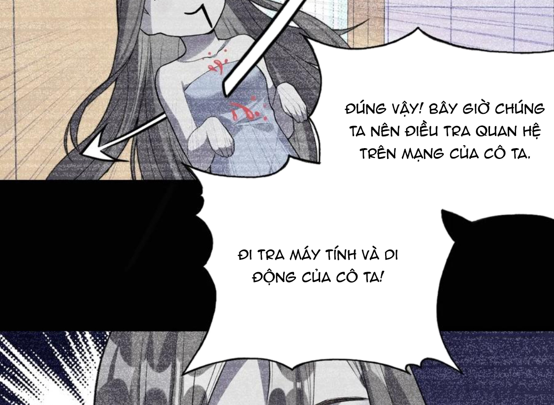 Anh Ấy Chưa Từng Rơi Xuống Chap 53 - Next Chapter 53