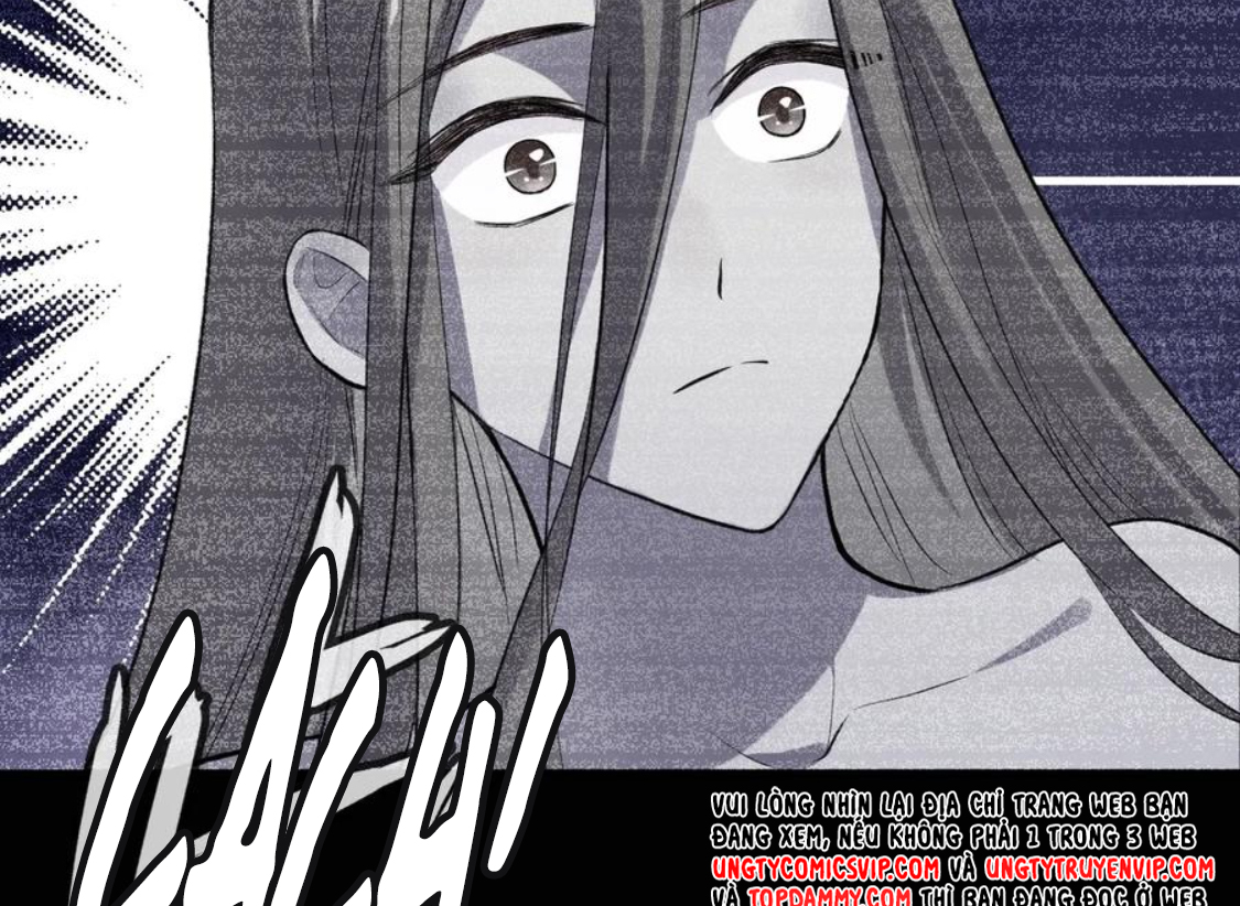 Anh Ấy Chưa Từng Rơi Xuống Chap 53 - Next Chapter 53