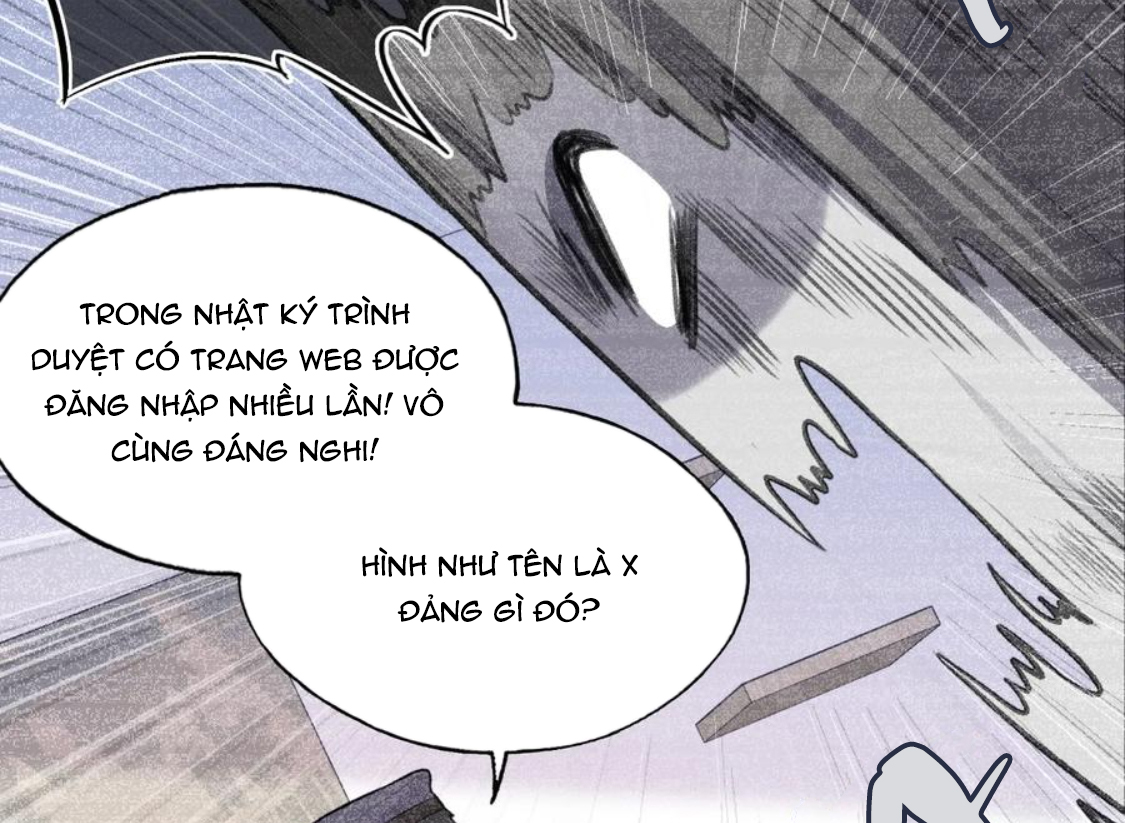 Anh Ấy Chưa Từng Rơi Xuống Chap 53 - Next Chapter 53